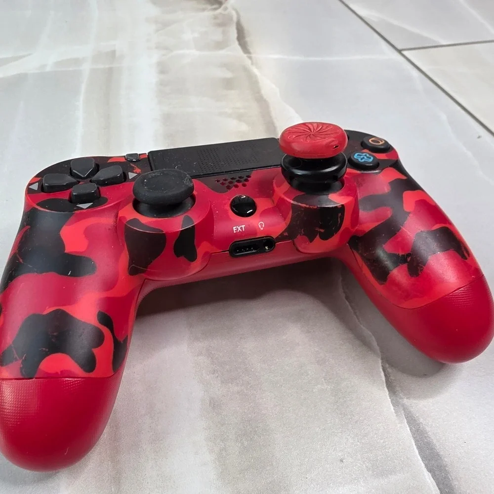 Sony playstation dualshock